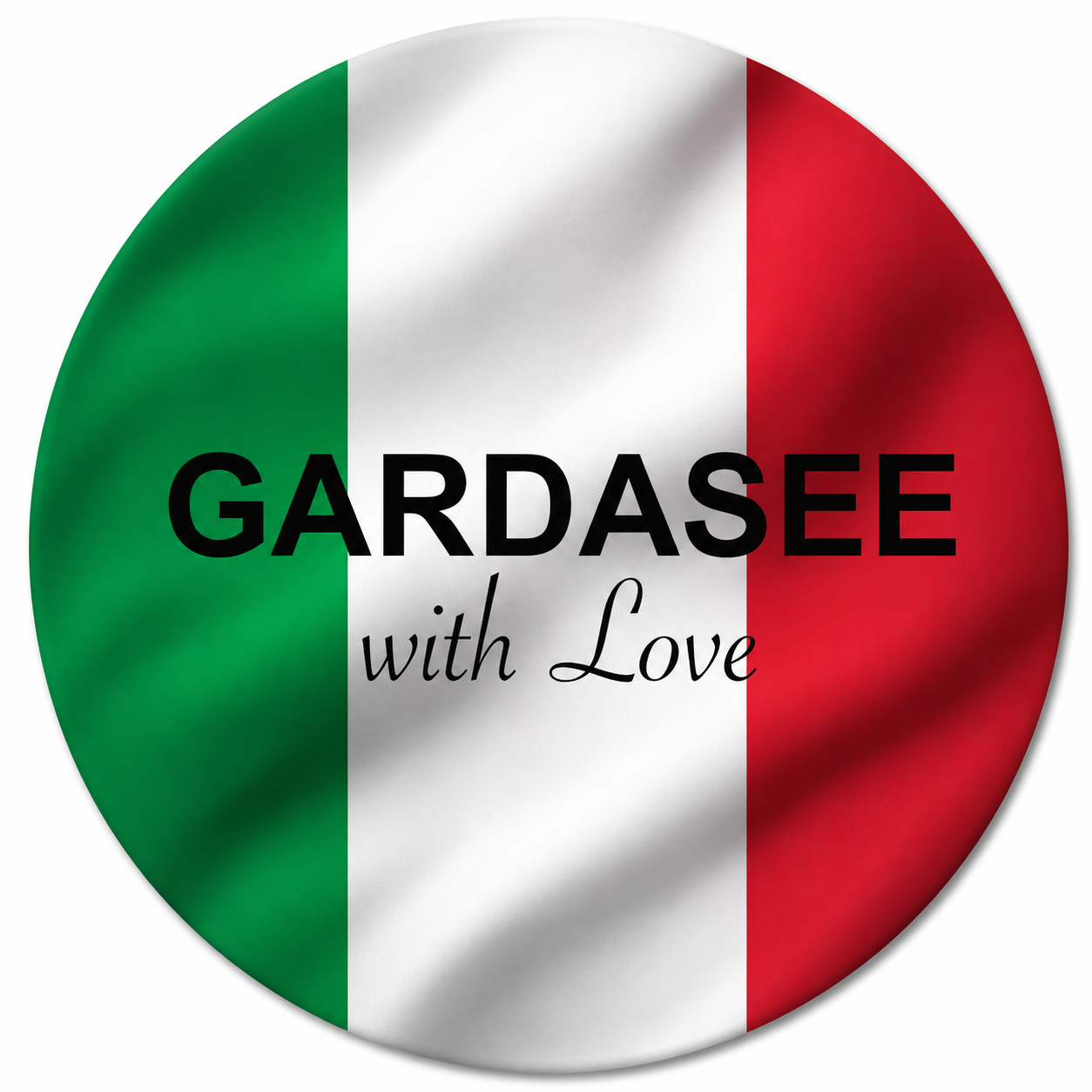 GARDASEE with Love ♥️